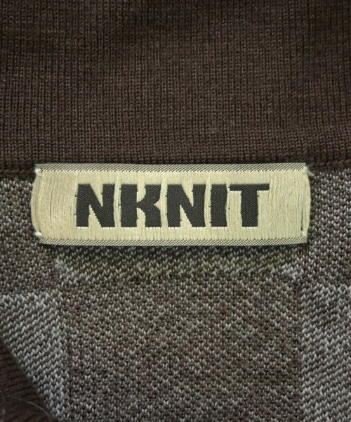 NKNIT 開襟衫