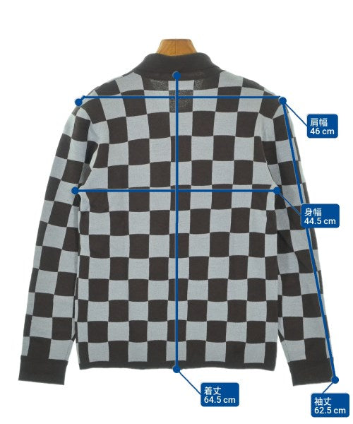 NKNIT 開襟衫