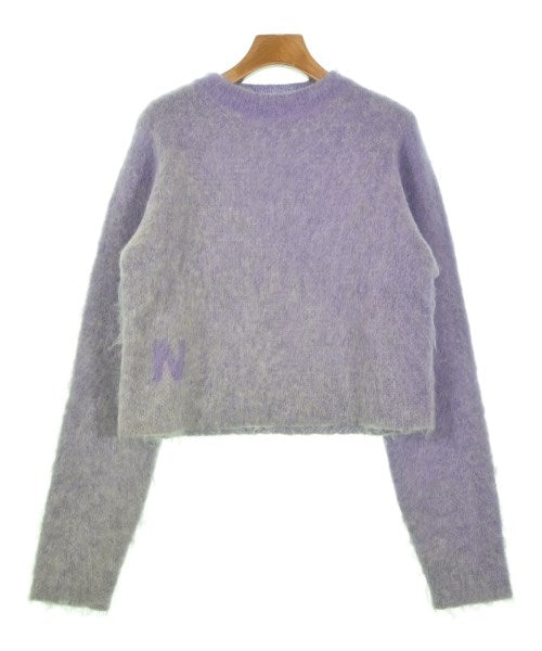 NKNIT 毛衣