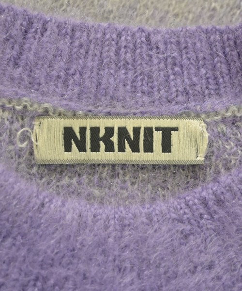 NKNIT 毛衣
