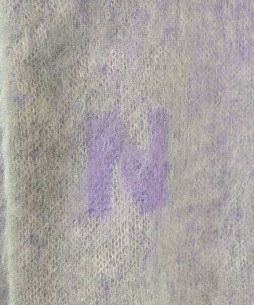 NKNIT 毛衣