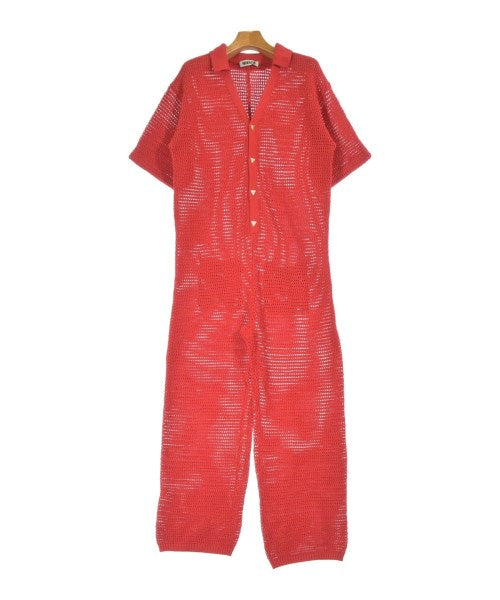 NKNIT 連身衣/馬戲團服/連身褲