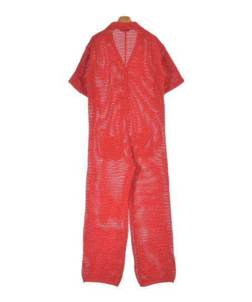 NKNIT 連身衣/馬戲團服/連身褲
