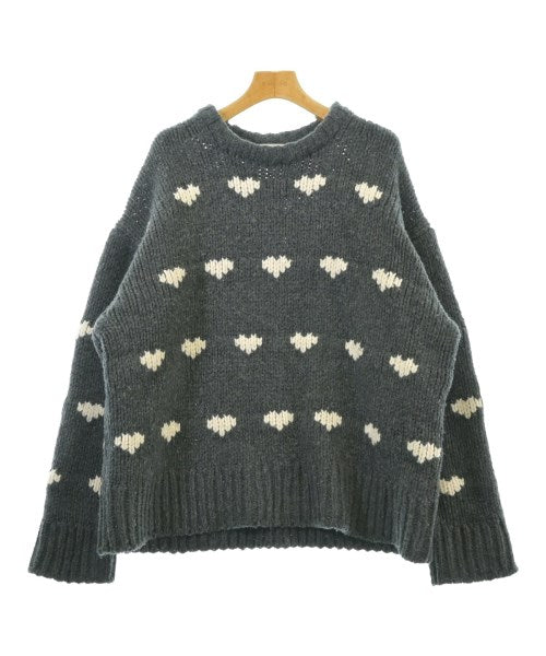 NKNIT 毛衣