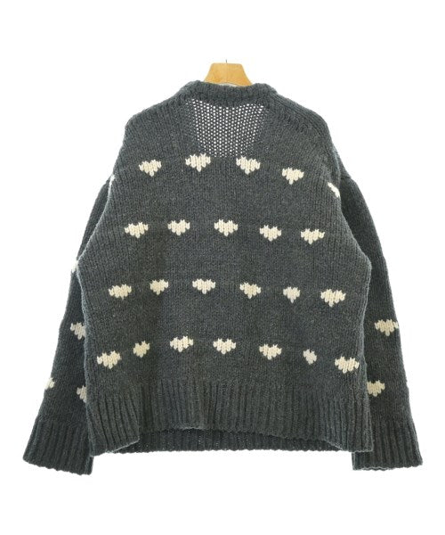 NKNIT 毛衣