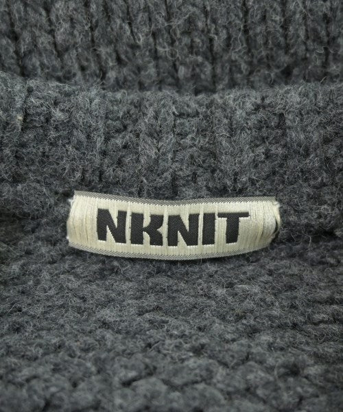 NKNIT 毛衣
