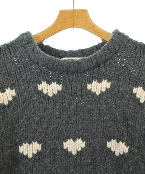 NKNIT 毛衣