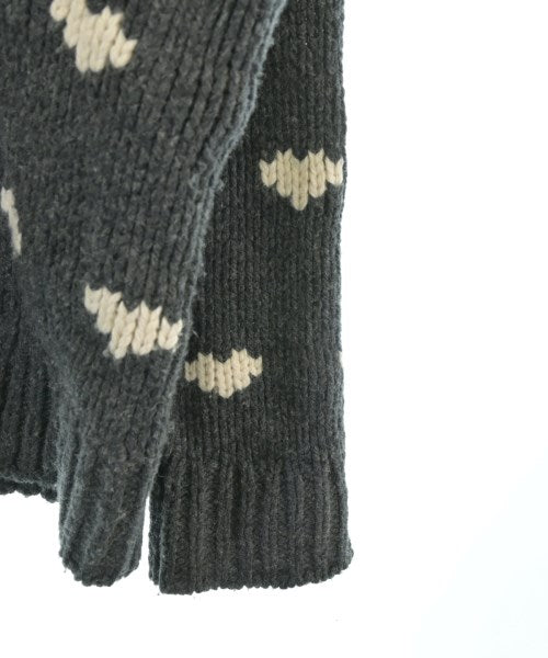 NKNIT 毛衣