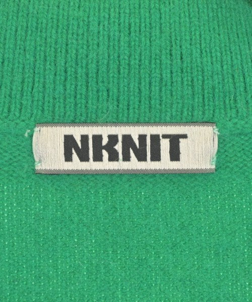 NKNIT 開襟衫