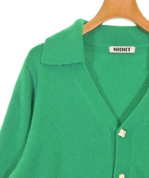 NKNIT 開襟衫