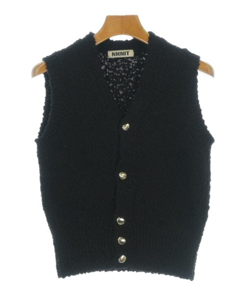NKNIT 背心