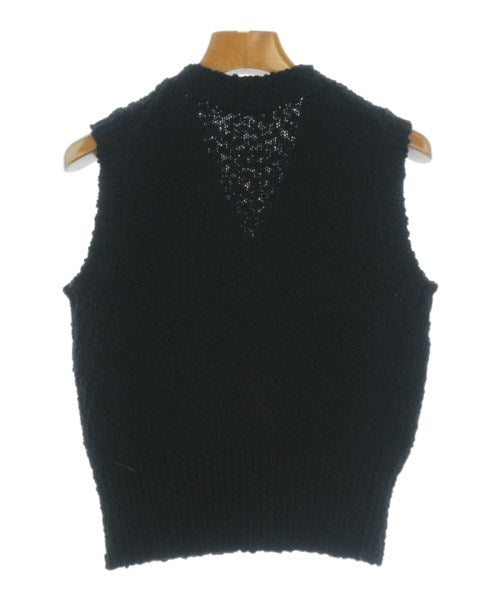 NKNIT 背心