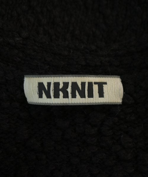 NKNIT 背心