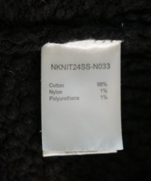 NKNIT 背心