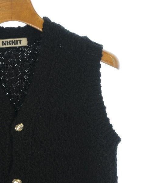 NKNIT 背心