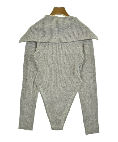 NKNIT 毛衣