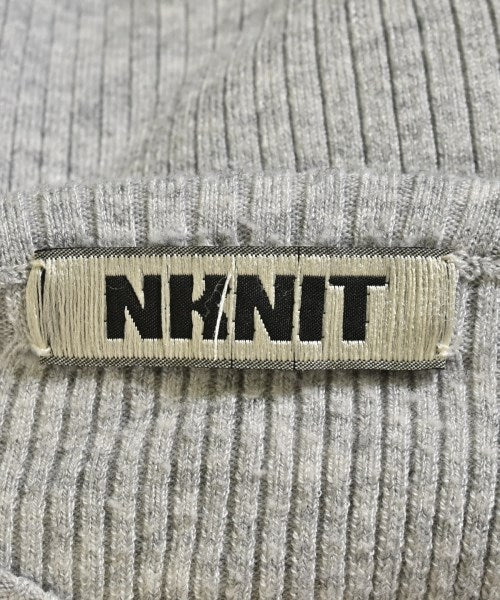 NKNIT 毛衣