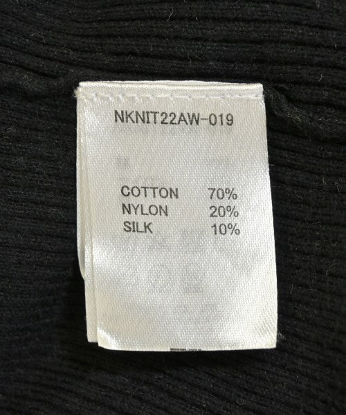 NKNIT 毛衣