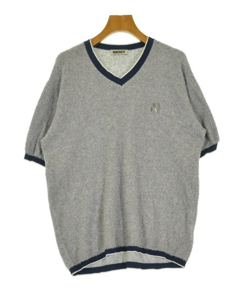 NKNIT 毛衣