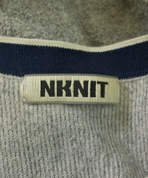 NKNIT 毛衣