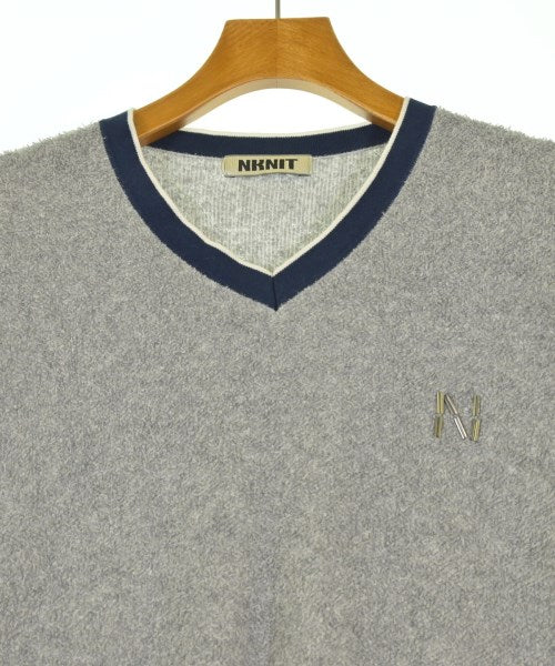 NKNIT 毛衣