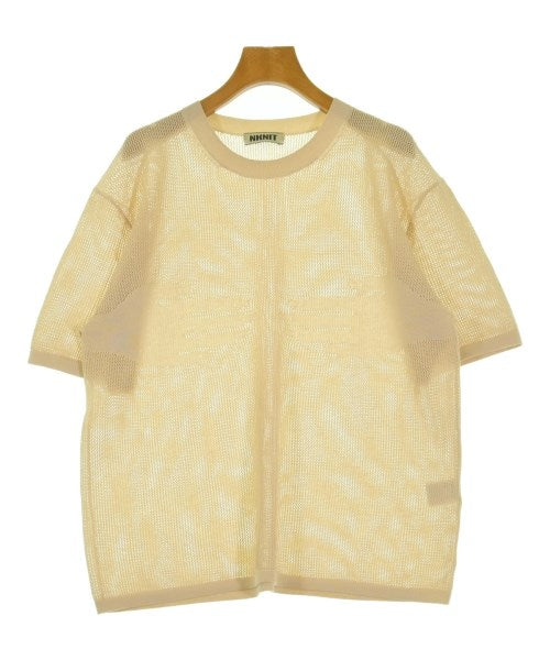 NKNIT 毛衣