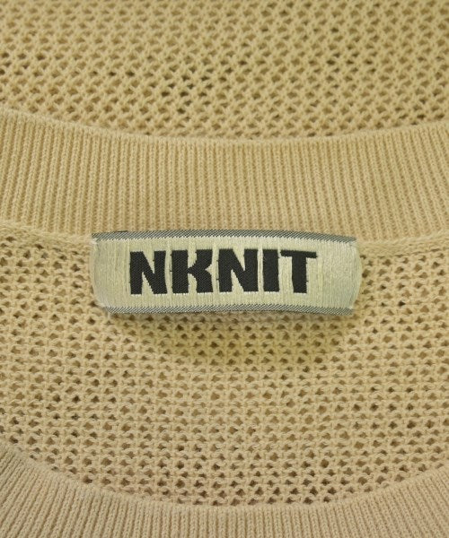 NKNIT 毛衣