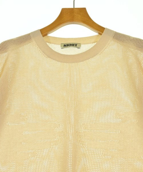 NKNIT 毛衣