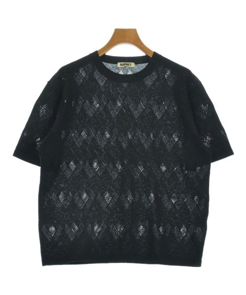 NKNIT 毛衣