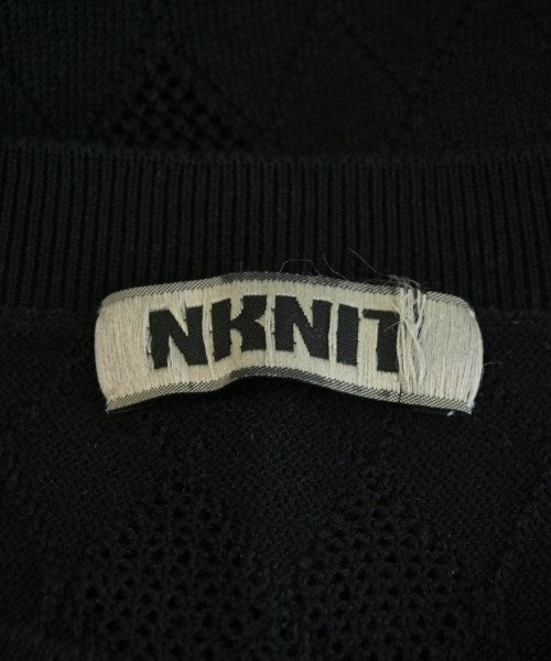NKNIT 毛衣