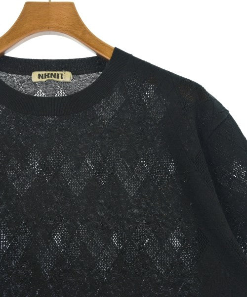 NKNIT 毛衣