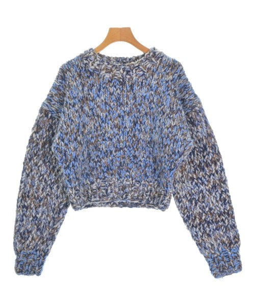 NKNIT 毛衣