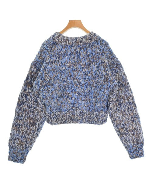 NKNIT 毛衣