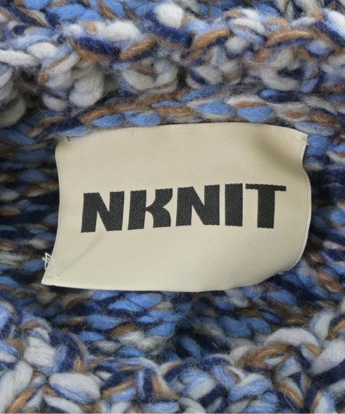 NKNIT 毛衣
