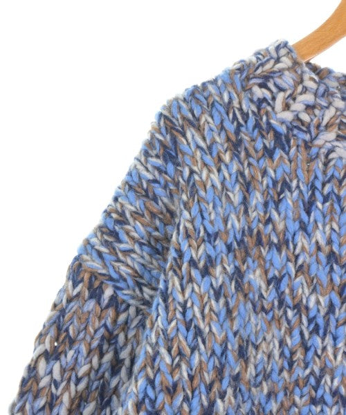 NKNIT 毛衣