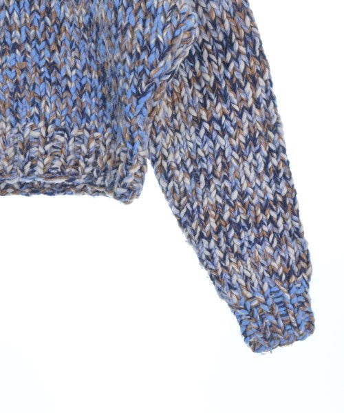 NKNIT 毛衣