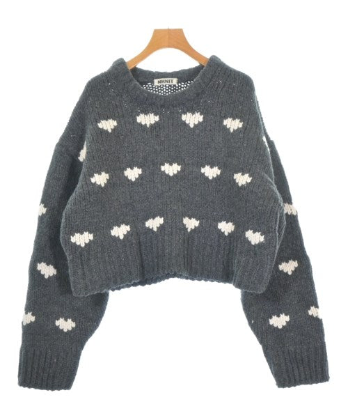 NKNIT 毛衣