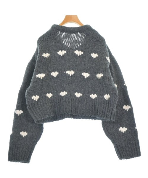 NKNIT 毛衣