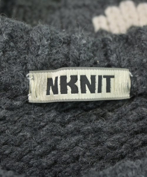 NKNIT 毛衣