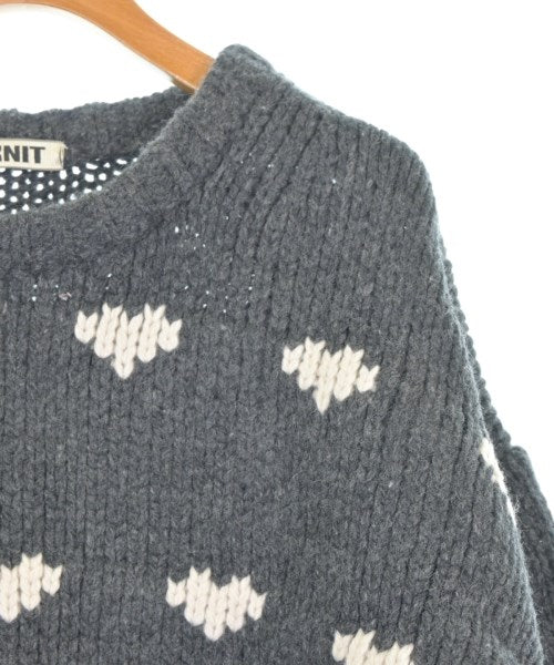 NKNIT 毛衣