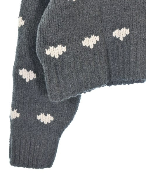 NKNIT 毛衣