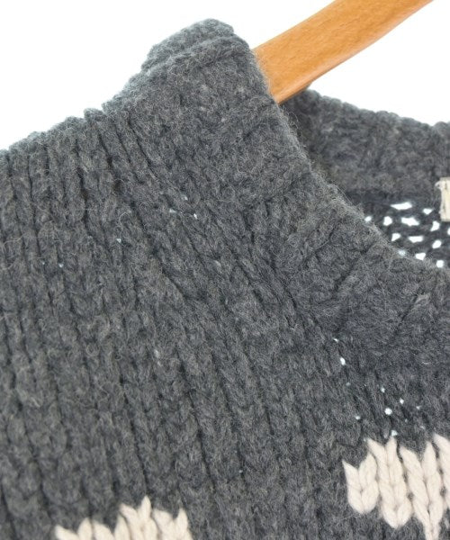 NKNIT 毛衣
