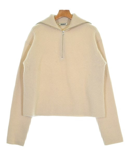 NKNIT 毛衣