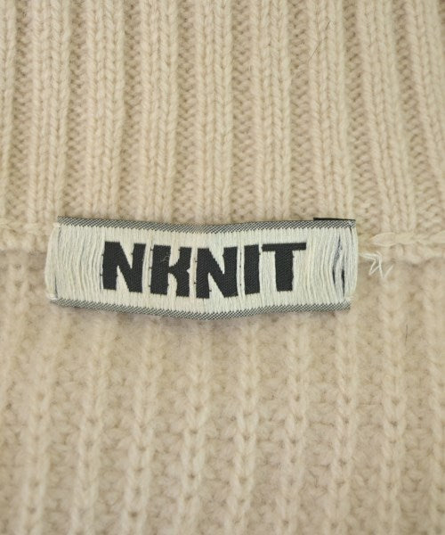 NKNIT 毛衣