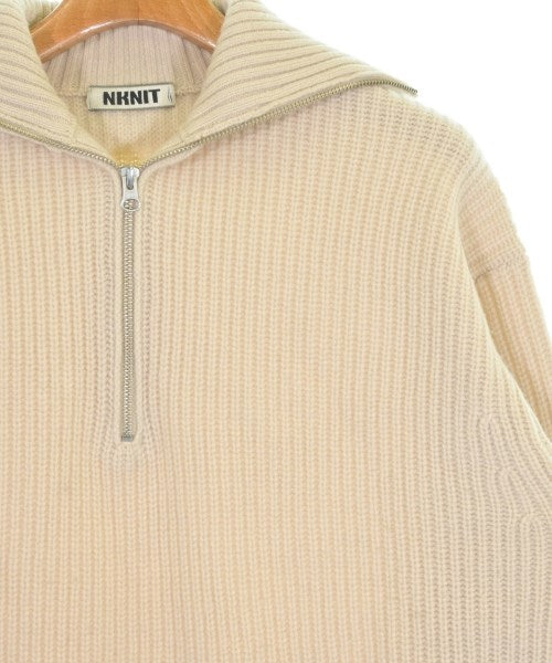 NKNIT 毛衣