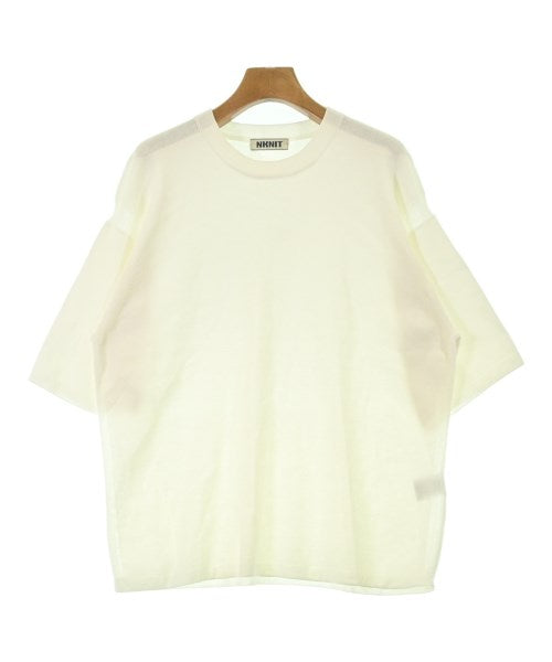 NKNIT 毛衣