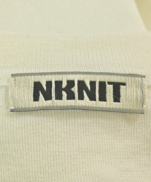 NKNIT 毛衣