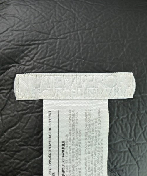 NUTEMPEROR 其他飛行外套