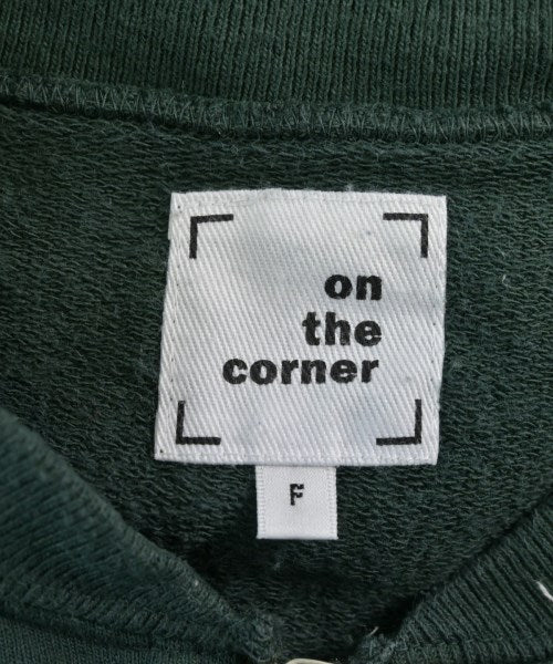 On The Corner 其他飛行外套