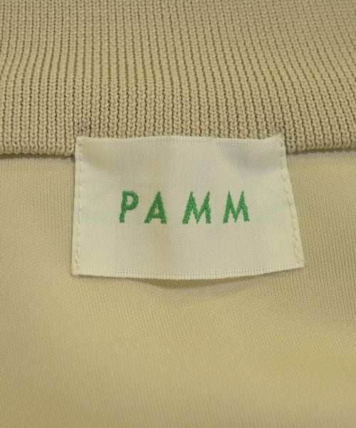 PAMM 其他飛行外套